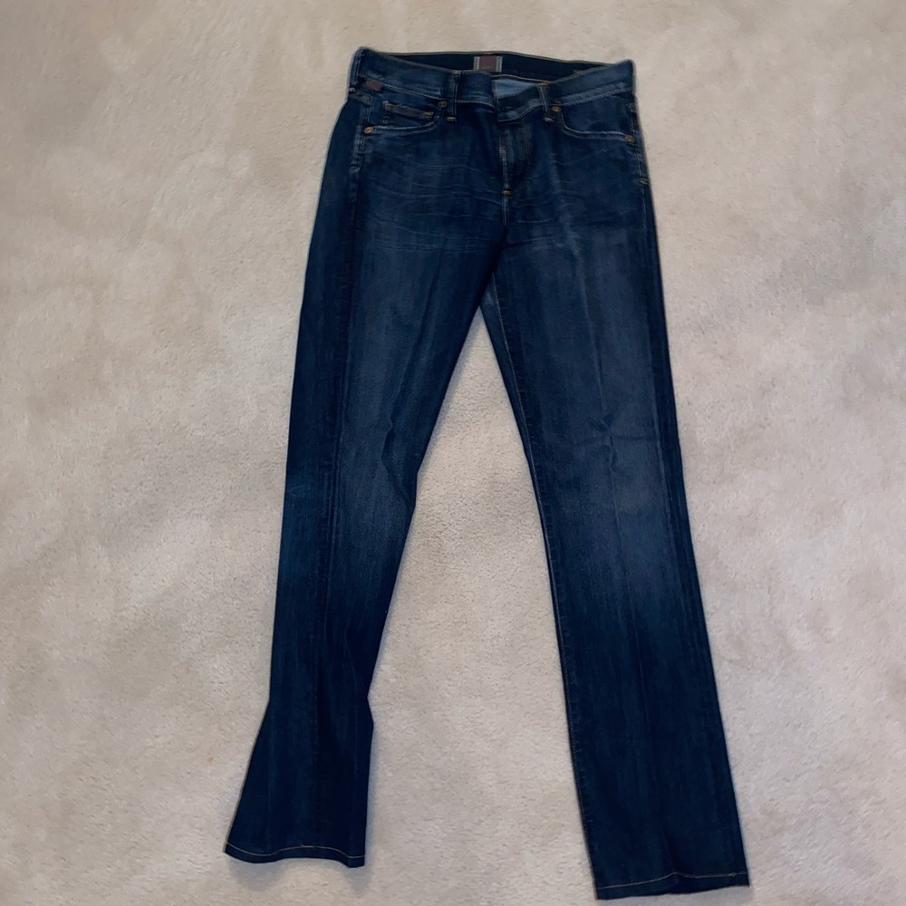 Citizens of Humanity Blue Jean